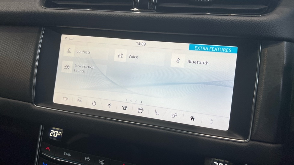 Used Jaguar XF 2021 for sale - 76937579: Photo 53