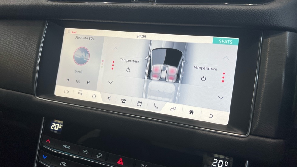 Used Jaguar XF 2021 for sale - 76937579: Photo 56