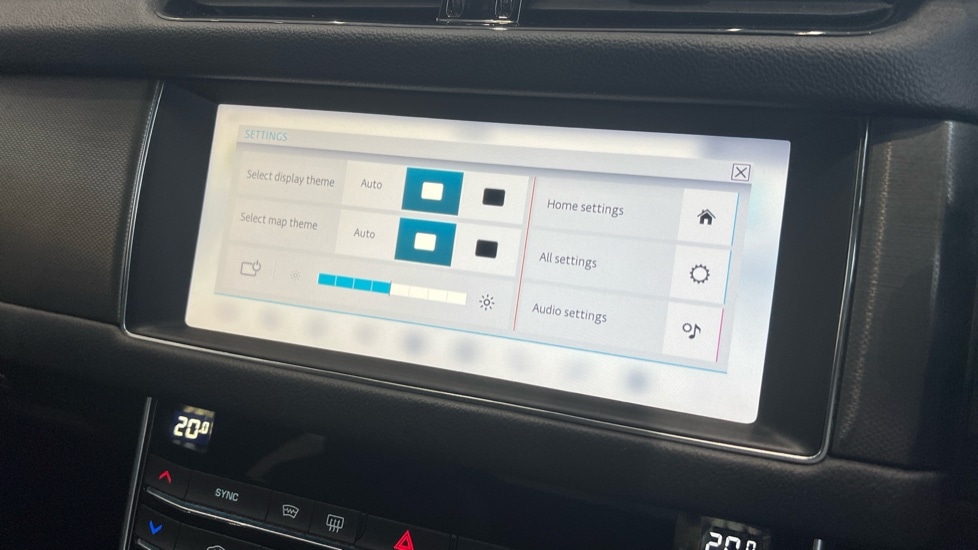 Used Jaguar XF 2021 for sale - 76937579: Photo 57