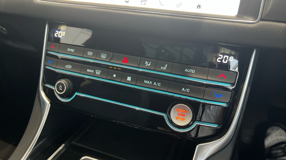 Used Jaguar XF 2021 for sale - 76937579: Photo 59