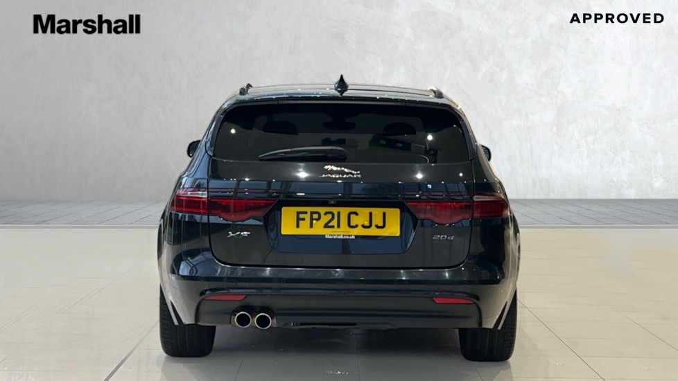 Used Jaguar XF 2021 for sale - 76937579: Photo 6