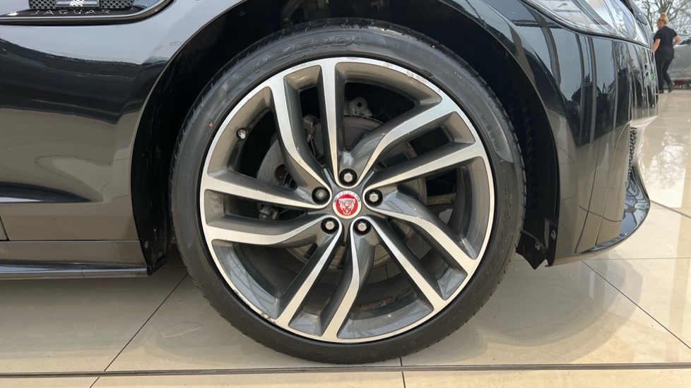 Used Jaguar XF 2021 for sale - 76937579: Photo 8