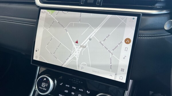 Used Jaguar XF 2024 for sale - 76217166: Photo 11