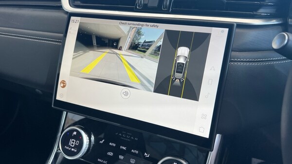 Used Jaguar XF 2024 for sale - 76217166: Photo 12