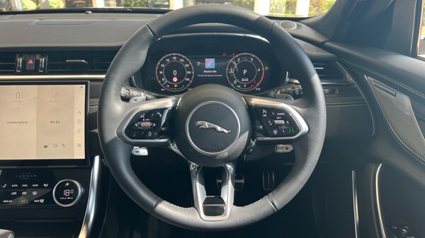Used Jaguar XF 2024 for sale - 76217166: Photo 15