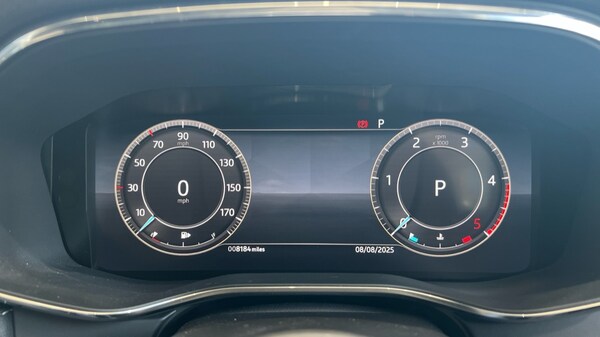 Used Jaguar XF 2024 for sale - 76217166: Photo 16