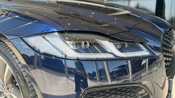 Used Jaguar XF 2024 for sale - 76217166: Photo 17