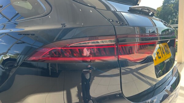 Used Jaguar XF 2024 for sale - 76217166: Photo 19
