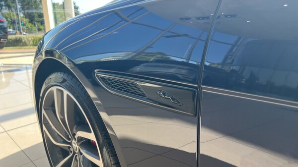Used Jaguar XF 2024 for sale - 76217166: Photo 21