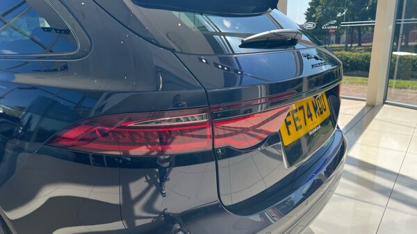 Used Jaguar XF 2024 for sale - 76217166: Photo 22