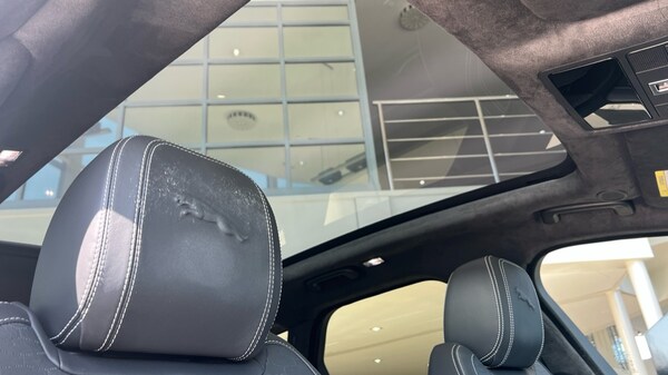Used Jaguar XF 2024 for sale - 76217166: Photo 23