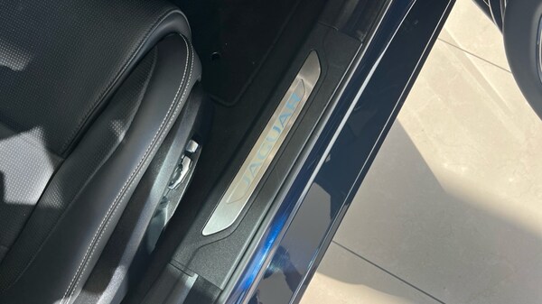 Used Jaguar XF 2024 for sale - 76217166: Photo 24