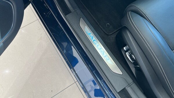 Used Jaguar XF 2024 for sale - 76217166: Photo 25