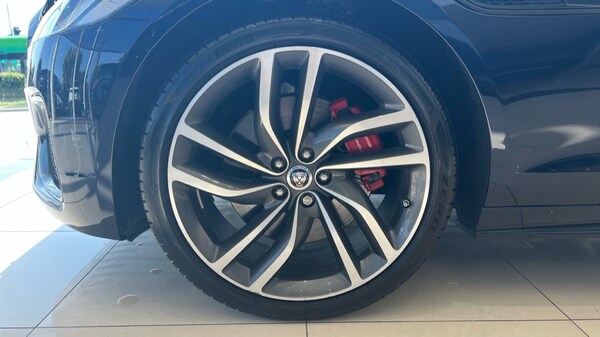 Used Jaguar XF 2024 for sale - 76217166: Photo 26