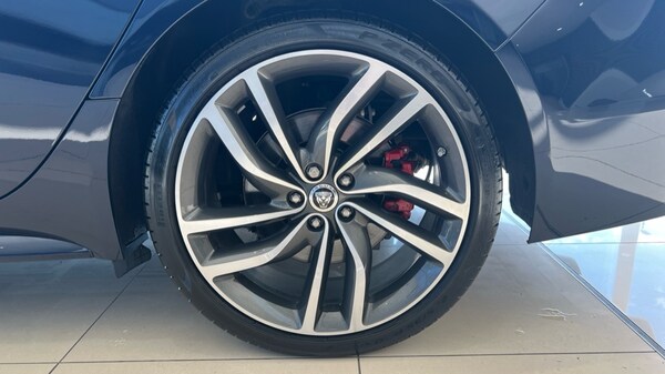 Used Jaguar XF 2024 for sale - 76217166: Photo 27