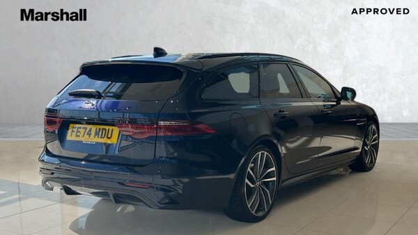 Used Jaguar XF 2024 for sale - 76217166: Photo 29
