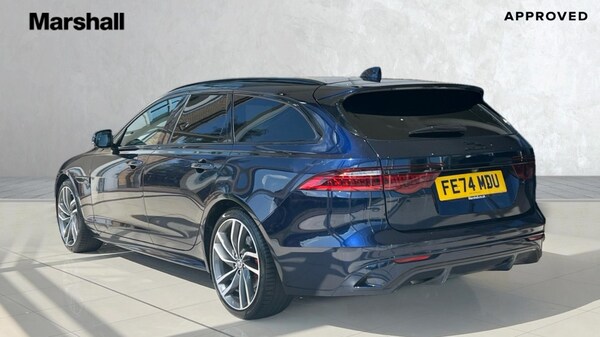 Used Jaguar XF 2024 for sale - 76217166: Photo 2