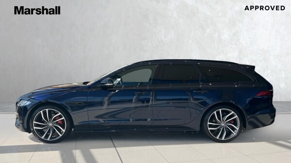 Used Jaguar XF 2024 for sale - 76217166: Photo 30