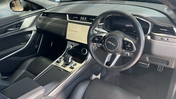 Used Jaguar XF 2024 for sale - 76217166: Photo 32