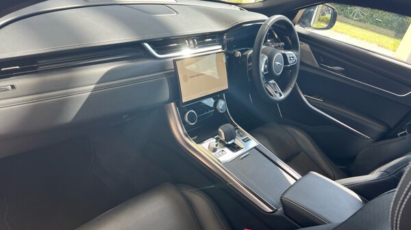 Used Jaguar XF 2024 for sale - 76217166: Photo 33