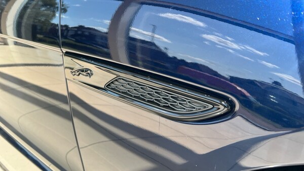 Used Jaguar XF 2024 for sale - 76217166: Photo 41