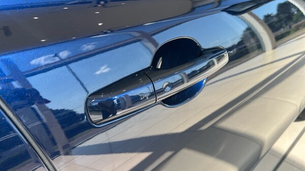 Used Jaguar XF 2024 for sale - 76217166: Photo 44