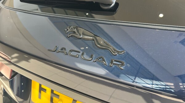 Used Jaguar XF 2024 for sale - 76217166: Photo 49