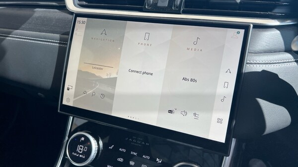 Used Jaguar XF 2024 for sale - 76217166: Photo 51