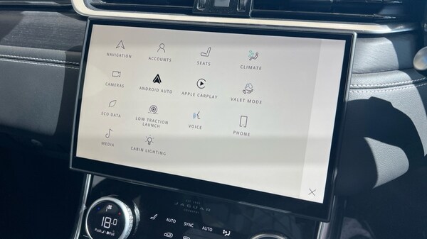 Used Jaguar XF 2024 for sale - 76217166: Photo 55
