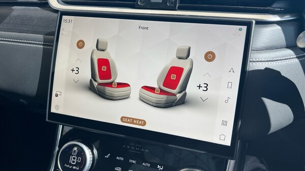 Used Jaguar XF 2024 for sale - 76217166: Photo 57
