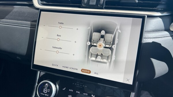 Used Jaguar XF 2024 for sale - 76217166: Photo 59