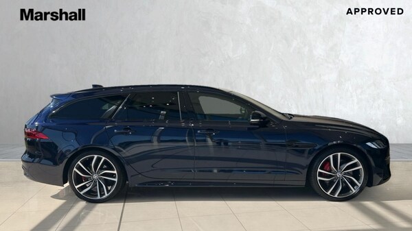 Used Jaguar XF 2024 for sale - 76217166: Photo 5