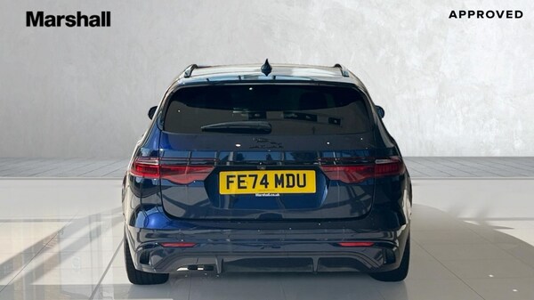 Used Jaguar XF 2024 for sale - 76217166: Photo 6