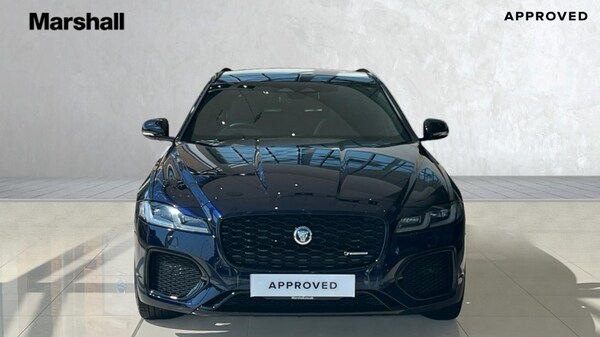 Used Jaguar XF 2024 for sale - 76217166: Photo 7