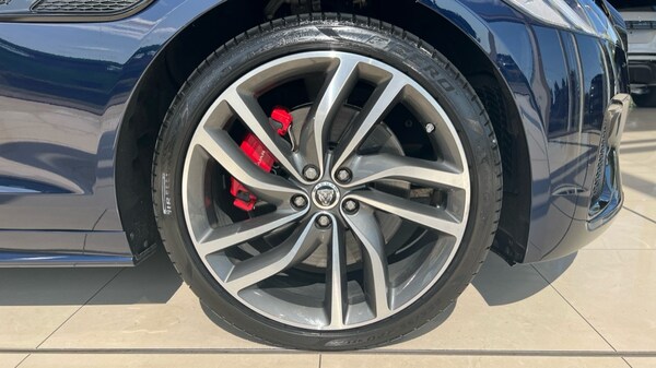 Used Jaguar XF 2024 for sale - 76217166: Photo 8