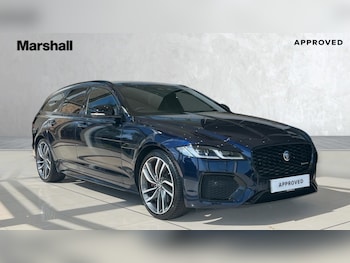2024 - 2.0 D200 R-Dynamic HSE Black 4dr Auto