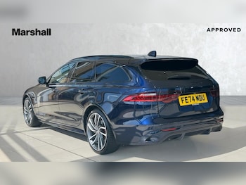 Used Jaguar XF 2024 for sale - 75534222: Photo