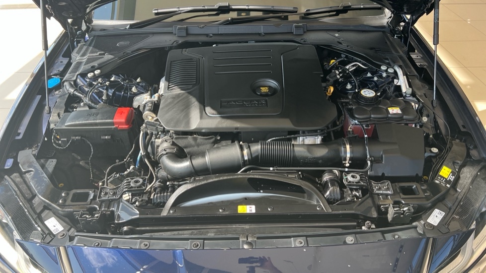Vehicle 34