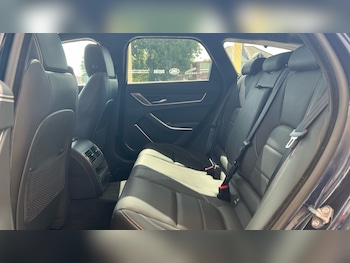 Used Jaguar XF 2024 for sale - 75534222: Photo