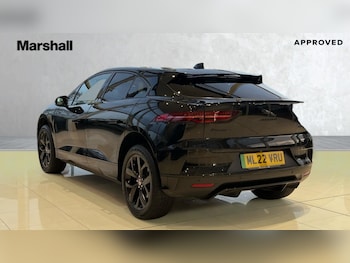 Used Jaguar I-Pace 2022 for sale - 76722085: Photo