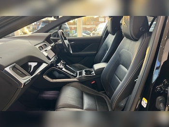 Used Jaguar I-Pace 2022 for sale - 76722085: Photo