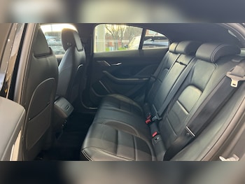 Used Jaguar I-Pace 2022 for sale - 76722085: Photo