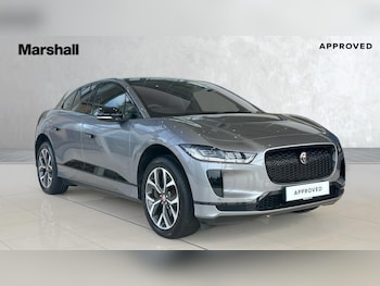 2022 - 294kW EV400 HSE Black 90kWh 5dr Auto 11kW Charger