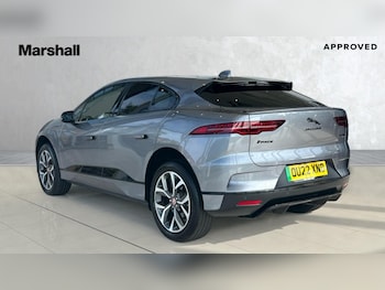 Used Jaguar I-Pace 2022 for sale - 75443089: Photo