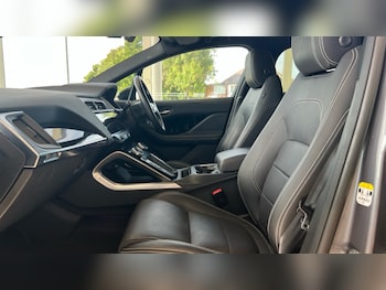 Used Jaguar I-Pace 2022 for sale - 75443089: Photo