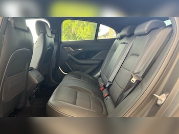 Used Jaguar I-Pace 2022 for sale - 75443089: Photo