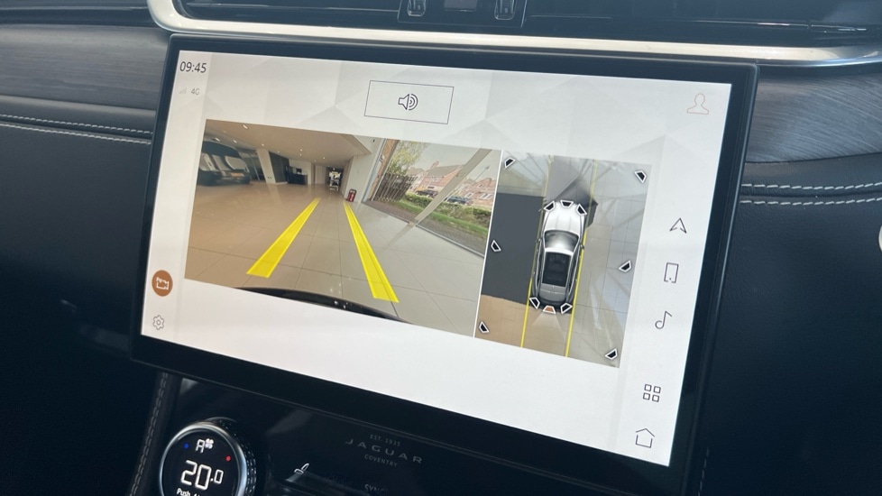 Used Jaguar F-Pace 2021 for sale - 76265674: Photo 12