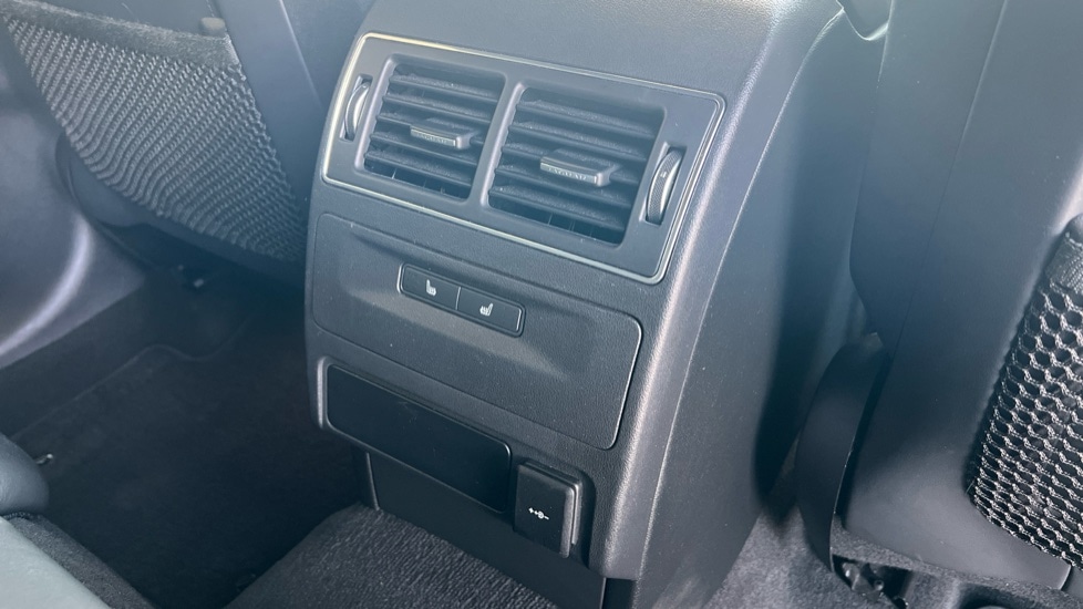 Used Jaguar F-Pace 2021 for sale - 76265674: Photo 18