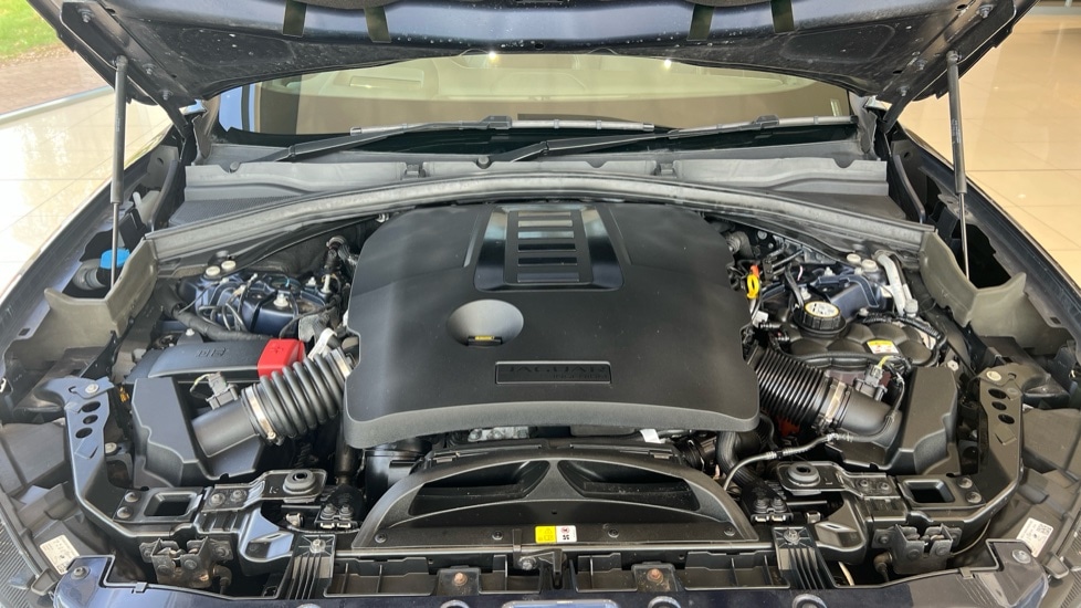 Used Jaguar F-Pace 2021 for sale - 76265674: Photo 34