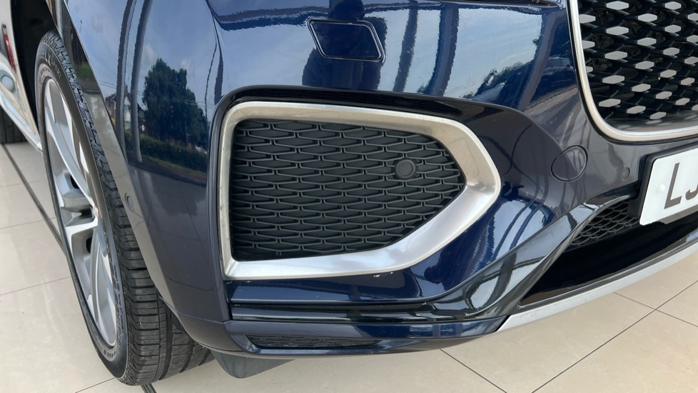 Used Jaguar F-Pace 2021 for sale - 76265674: Photo 39